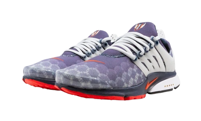 Nike Air Presto Navy USA (2020) - Image 1