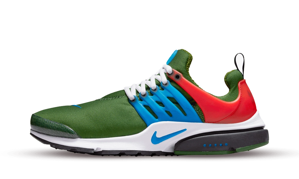 Foto del prodotto Nike Air Presto Forest Green