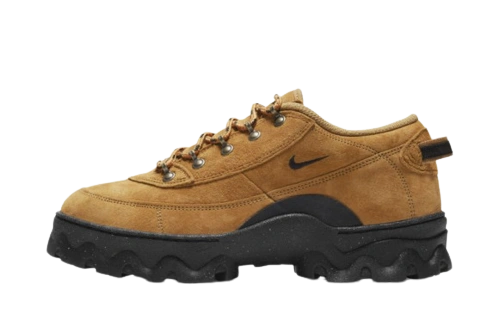 Foto del prodotto Nike Lahar Low Wheat (W)