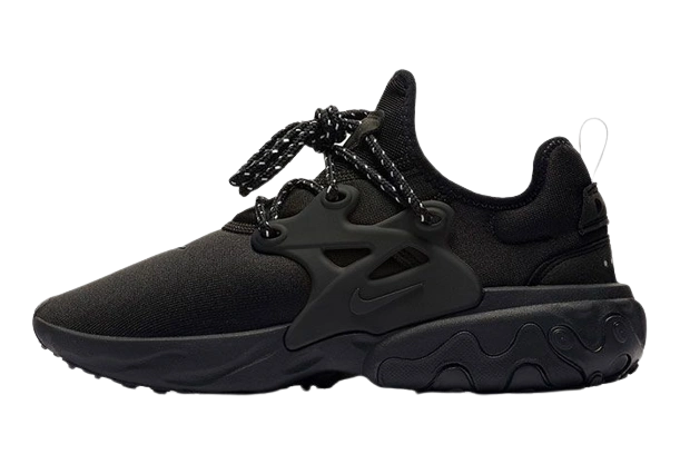 Foto del prodotto Nike React Presto Black Cat