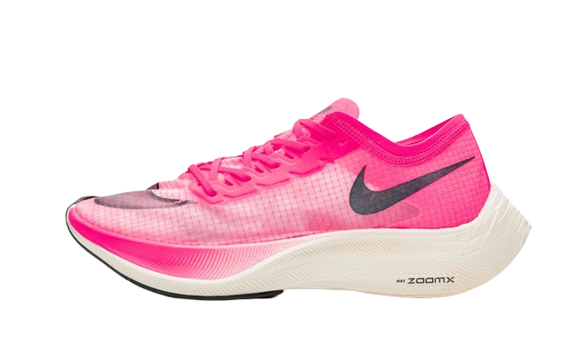 Foto del prodotto Nike ZoomX Vaporfly Next% Pink