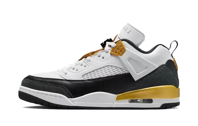 Jordan Spizike Low DMP product photo