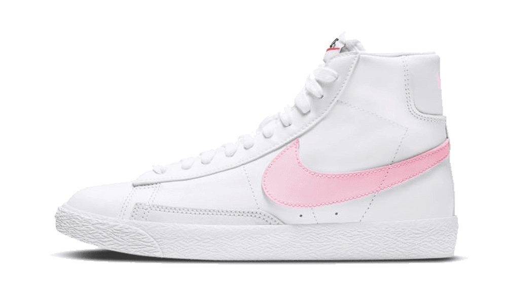 Photo du produit Nike Blazer Mid Pink Foam (GS)