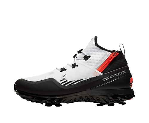 Foto del prodotto Nike Air Zoom Infinity Tour Shield White