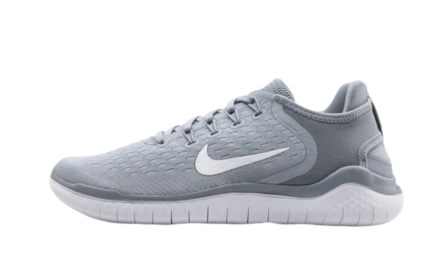 Foto del prodotto Nike Free RN 2018 Wolf Grey
