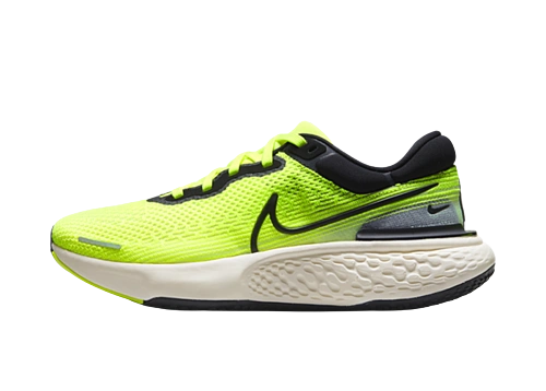 Foto del prodotto Nike ZoomX Invincible Run Flyknit Volt