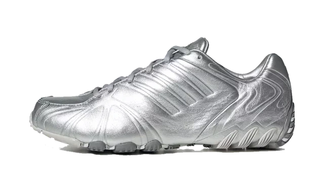 Foto del prodotto adidas Ghost SprintMetallic Silver (W)