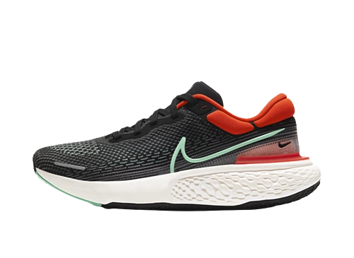Foto del prodotto Nike ZoomX Invincible Run Flyknit Grey Infrared