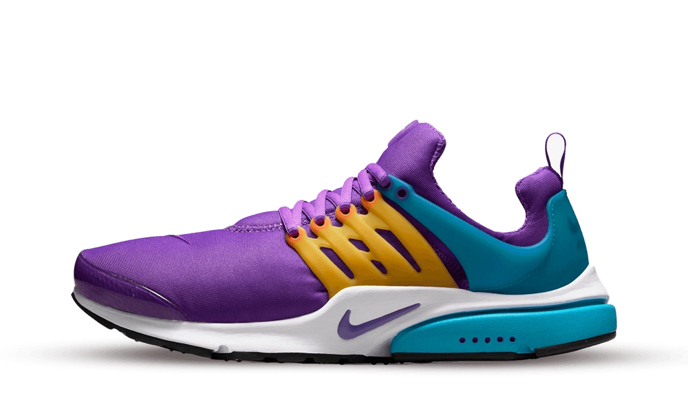 Foto del prodotto Nike Air Presto Wild Berry Fierce Purple