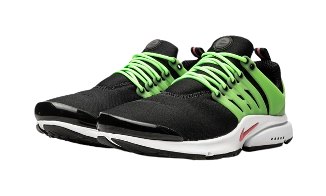Nike Air Presto Green Strike - Image 1