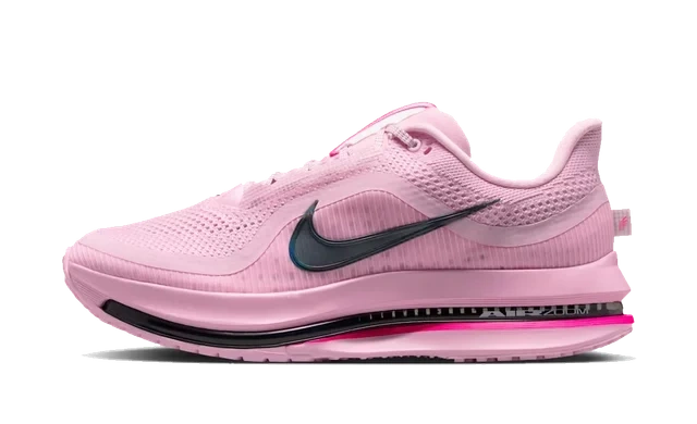 Nike Air Zoom Pegasus Premium Pink Foam productfoto