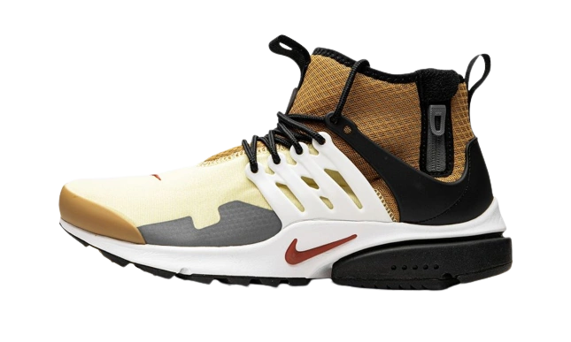 Foto del prodotto Nike Air Presto Mid Utility Star Wars Bossk