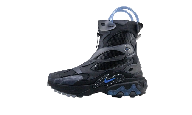 Foto del prodotto Nike React Boot Undercover Black
