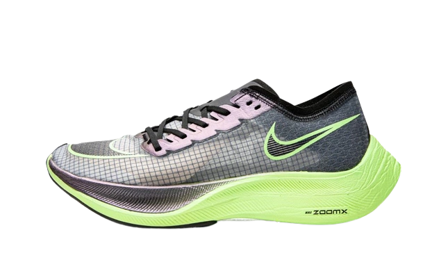 Foto del prodotto Nike ZoomX Vaporfly Next% Valerian Blue