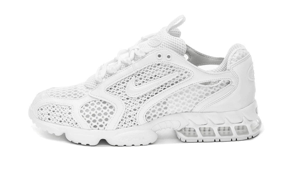 Foto del prodotto Nike Air Zoom Spiridon Cage 2 White