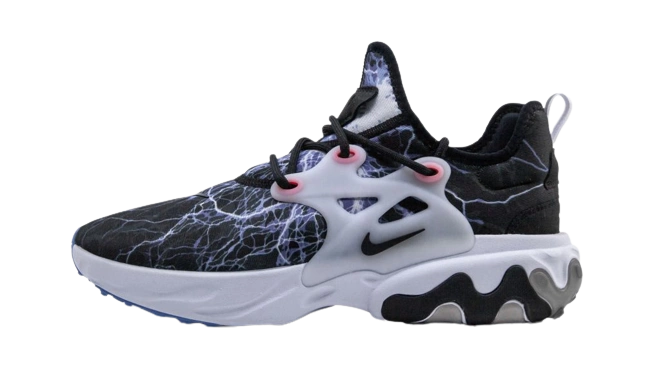 Foto del prodotto Nike React Presto Trouble At Home