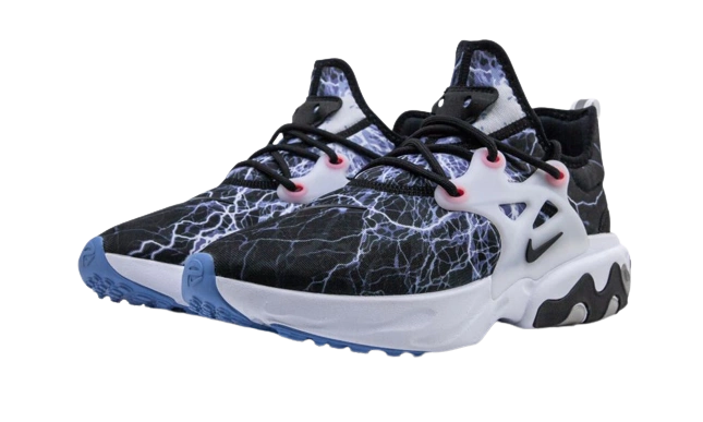 Nike React Presto Trouble At Home - Image 1