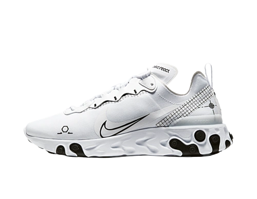 Foto del prodotto Nike React Element 55 Schematic