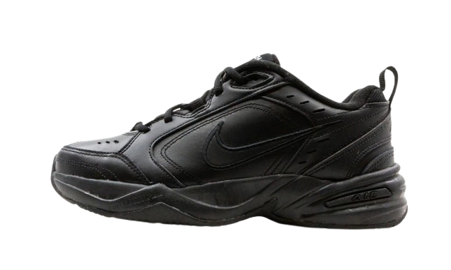 Foto del prodotto Nike Air Monarch IV Black