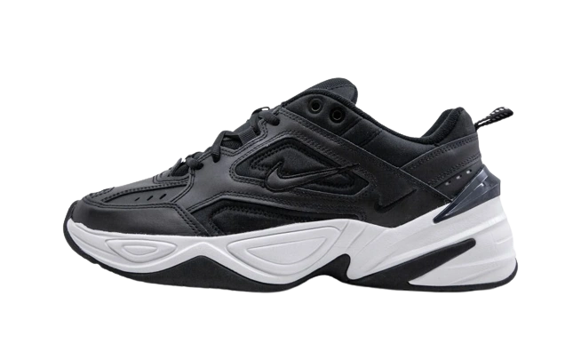 Foto del prodotto Nike M2K Tekno Black Obsidian