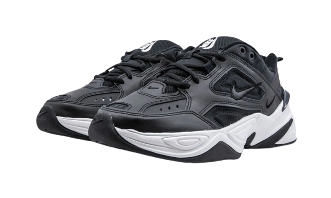 Nike M2K Tekno Black Obsidian - Image 1