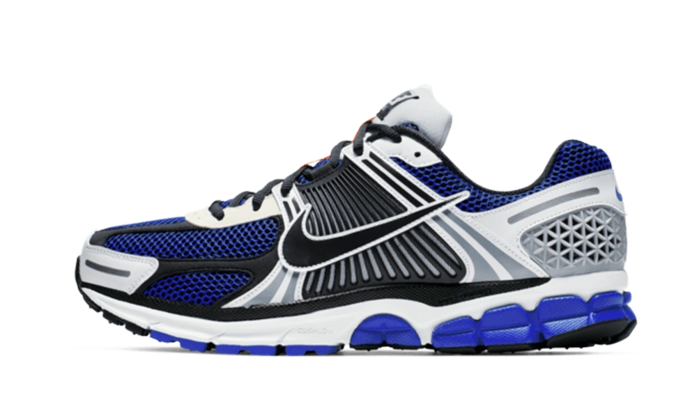 Foto del prodotto Nike Zoom Vomero 5 White Racer Blue Black