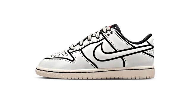 Nike Dunk LowLEGO Sail (PS) product photo