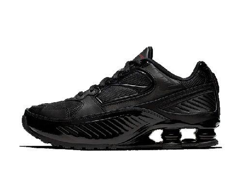 Foto del prodotto Nike Shox Enigma Black (W)