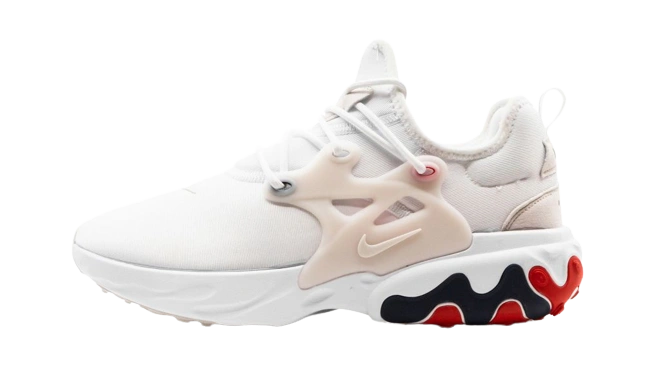 Foto del prodotto Nike React Presto USA White