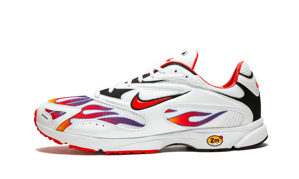 Photo du produit Nike Zoom Streak Spectrum Plus Supreme White