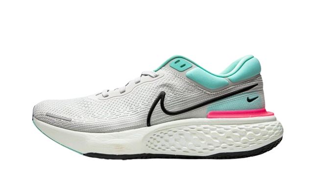 Foto del prodotto Nike ZoomX Invincible Run Flyknit Dynamic Turquoise