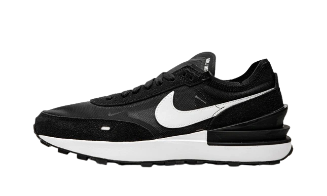 Foto del prodotto Nike Waffle One Black (W)