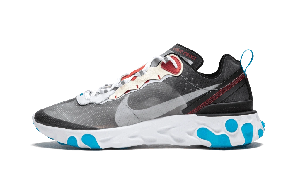 Foto del prodotto Nike React Element 87 Moss