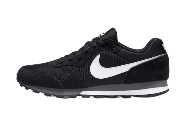Foto del prodotto Nike MD Runner 2 Black White