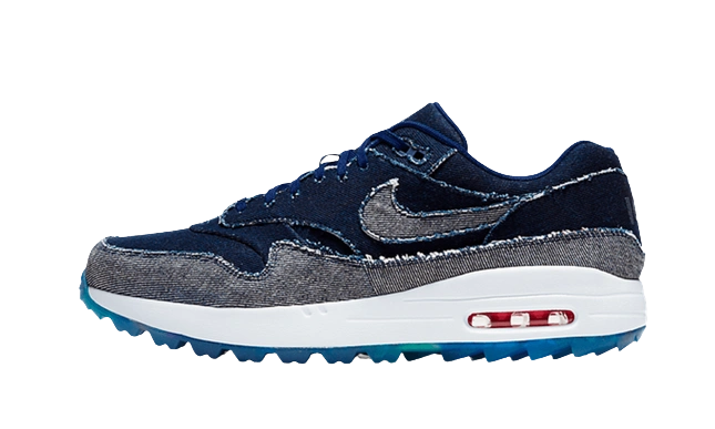 Foto del prodotto Nike Air Max 1 Golf No Denim Allowed Navy