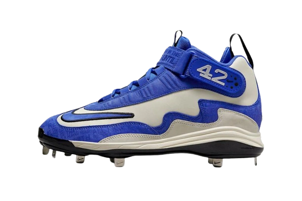 Foto del prodotto Nike Griffey 1 Cleat Jackie Robinson Day