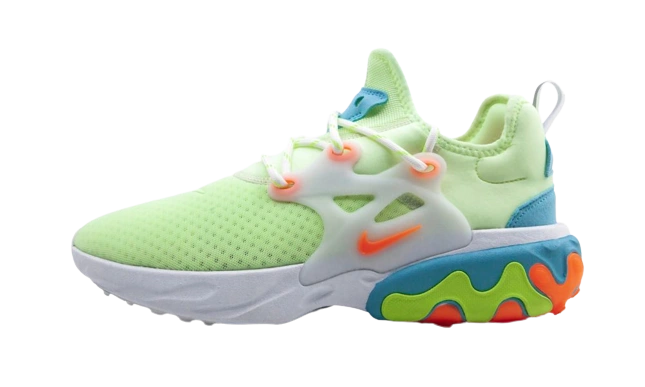 Foto del prodotto Nike React Presto Barely Volt