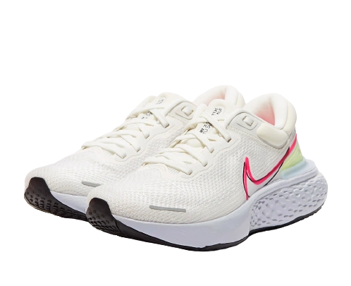 Nike ZoomX Invincible Run Flyknit Phantom Grey - Image 1