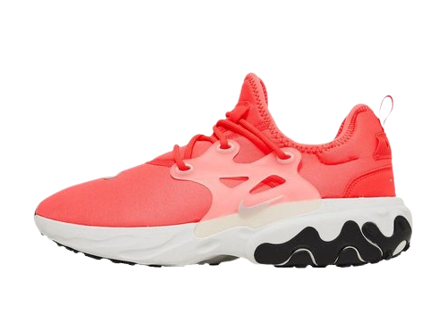 Foto del prodotto Nike React Presto Laser Crimson