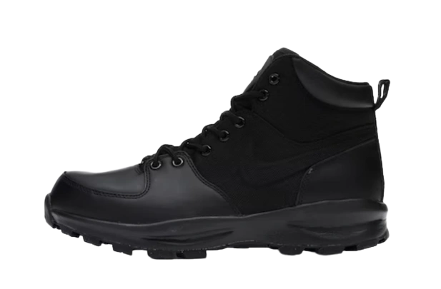 Foto del prodotto Nike Manoa Black