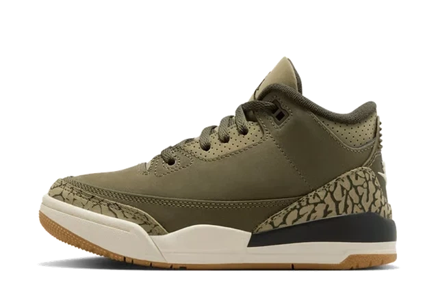 Foto del prodotto Jordan 3 Retro Family Affair (PS)