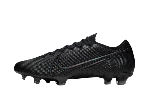 Foto del prodotto Nike Mercurial Vapor 13 Elite FG Cleat Black