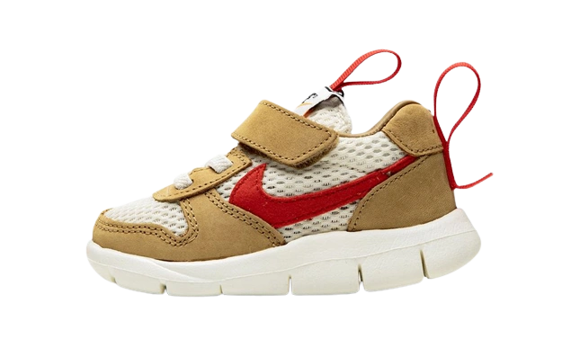 Nike Mars Yard Tom Sachs (TD) product photo