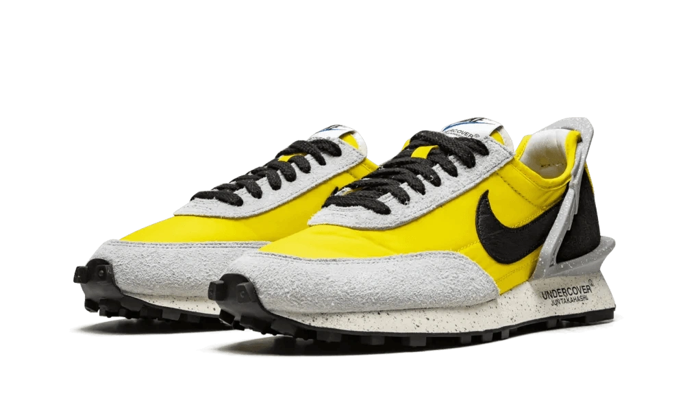 Nike Daybreak Undercover Bright Citron - Image 1