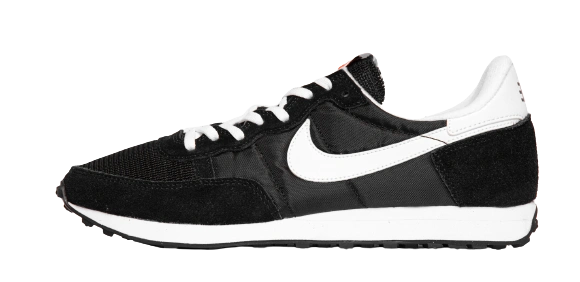 Foto del prodotto Nike Challenger OG Black White