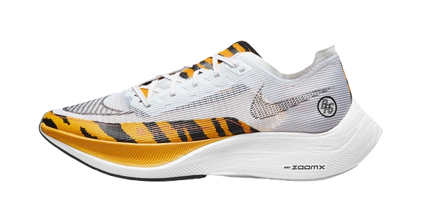 Foto del prodotto Nike ZoomX Vaporfly Next% 2 BRS Tiger