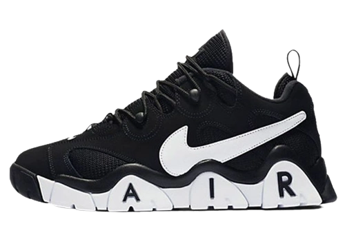 Foto del prodotto Air Barrage Low Black