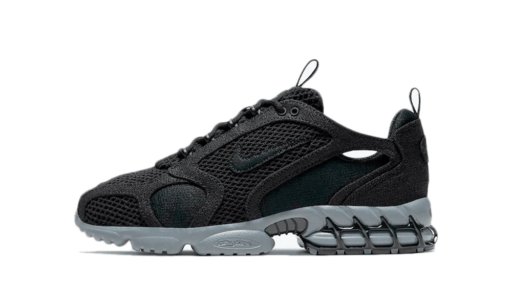 Foto del prodotto Nike Air Zoom Spiridon Cage 2 Stussy Black