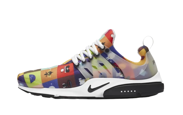 Foto del prodotto Nike Air Presto Origins