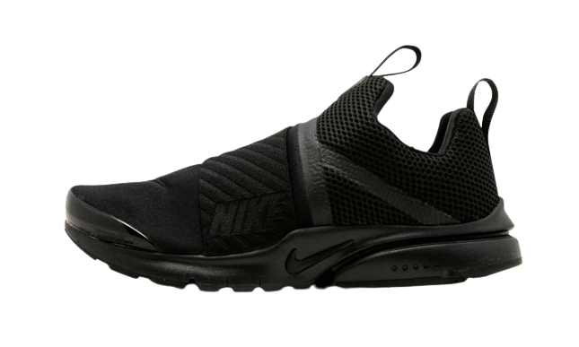 Foto del prodotto Nike Presto Extreme Triple Black (GS)